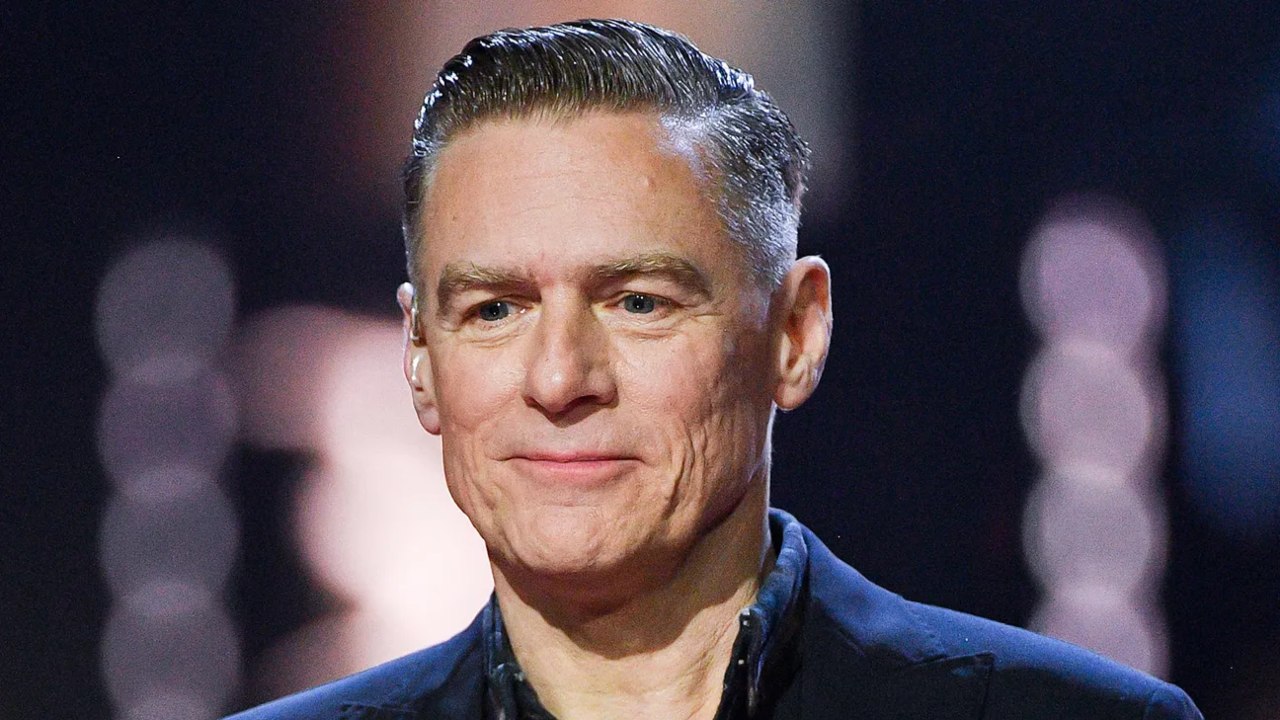 Bryan Adams Set to Electrify Indian Stages with 'So Happy It Hurts' Tour, Kicking Off in Kolkata on December 8 911815