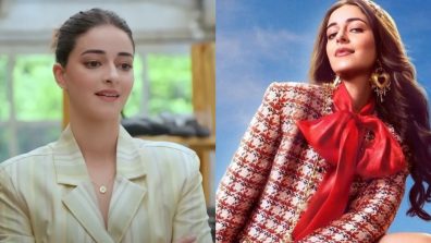 “Call Me Bae” Promises a Fun Ride with Ananya Panday’s Journey from Heiress to Hustler
