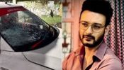 Car Accident Scare for Saheb Bhattacharya: Actor Unhurt 915252