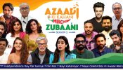 Celebrate India's 77th Independence Day with Mirchi's Star-Studded Campaign: Aazaadi Ki Kahaani Mirchi Ki Zubaani Season 2 912055