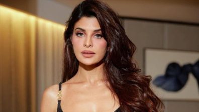 Celebrating Jacqueliene Fernandez: A Birthday Tribute to Her Unmatched Aura in Music and Cinema!