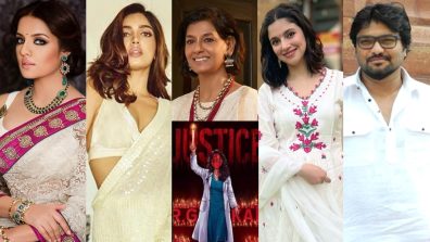 Celina Jaitly, Bhumi Pednekar, Nandita Das, Divya Khossla, Baabul Supriyo On The Kolkata Incident