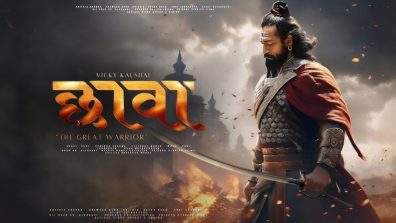 Chhaava Teaser Review: Vicky Kaushal As Chattrapati Sambhaji Maharaj Is Giving Goosebumps In Ferocious Look