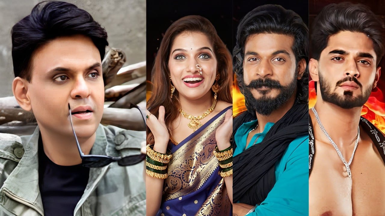 "Contestants are getting worse & worse every year" - Sandiip Sickand slams 'Bigg Boss Marathi 5' contestants 911530