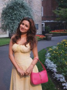 Decoding Avneet Kaur’s Gorgeous Look In Western Fit