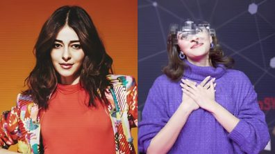 CTRL Teaser: Ananya Panday stars in Vikramaditya Motwane’s thriller that revolves around content creation