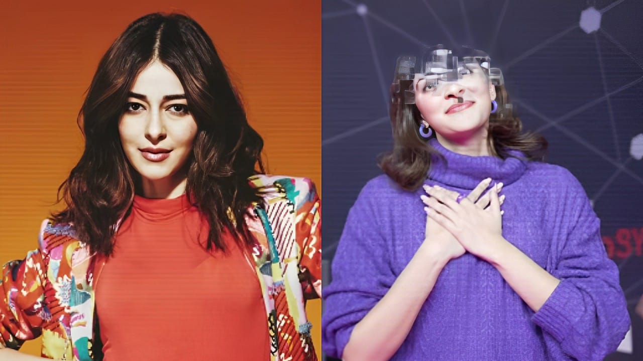 CTRL Teaser: Ananya Panday stars in Vikramaditya Motwane's thriller that revolves around content creation 911319