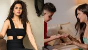 Dalljiet Kaur Feels Sorry For Son Jaydon On Nikhil Patel's Birthday; Shares Emotional Post As Nikhil Poses With His Girlfriend 910749
