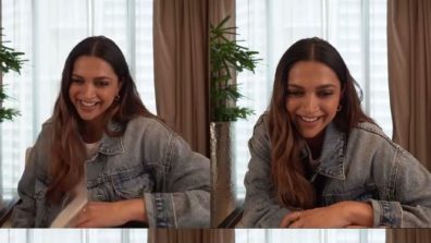 Deepika Padukone virtually meets fans; expresses gratitude for their love & support towards the success of Kalki 2898 AD