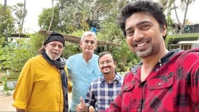 Dev-Avijit’s Next Film is Releasing During Durga Puja Instead of Winter Holidays