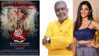 Devlina Kumar’s father – Debashis Kumar, Returns to the Stage with ‘Debi Chaudhurani.’