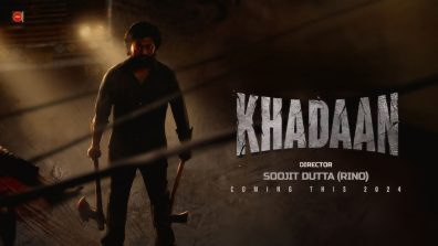 Dev’s Highly-Anticipated Film Khadan Unveils Explosive Teaser-Promising Action-Packed Ride