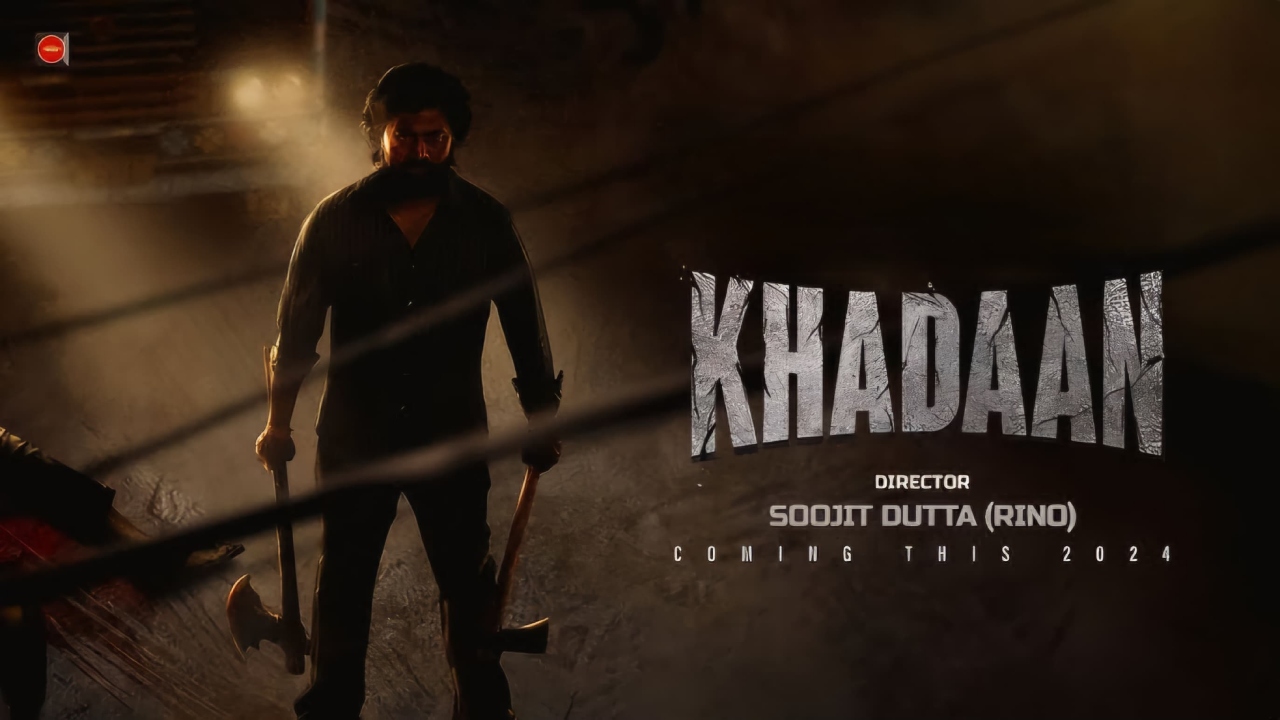 Dev's Highly-Anticipated Film Khadan Unveils Explosive Teaser-Promising Action-Packed Ride 915774