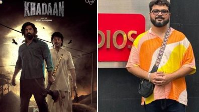 Dev’s ‘Khadan’ Song Recording Underway in Mumbai, Composer Rathijit Bhattacharjee Reveals Details