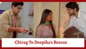 Dil Ko Tumse Pyaar Hua Serial Upcoming Twist: Birju harasses Deepika; Chirag comes to her rescue