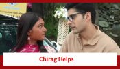 Dil Ko Tumse Pyaar Hua Serial Upcoming Twist: Chirag helps Deepika in her business; Deepika thanks him