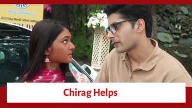 Dil Ko Tumse Pyaar Hua Serial Upcoming Twist: Chirag helps Deepika in her business; Deepika thanks him