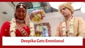 Dil Ko Tumse Pyaar Hua Serial Upcoming Twist: Deepika gets emotional; talks about her love for Chirag