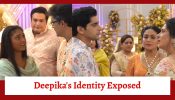 Dil Ko Tumse Pyaar Hua Serial Upcoming Twist: Deepika’s identity gets exposed; Lavanya breaks Prithvi-Janvi’s alliance