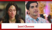 Dil Ko Tumse Pyaar Hua Serial Upcoming Twist: Janvi refuses to marry Prithvi; chooses Chirag as her suitor