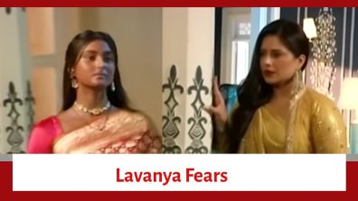 Dil Ko Tumse Pyaar Hua Serial Upcoming Twist: Lavanya fears a power struggle with Deepika; gets hysterical