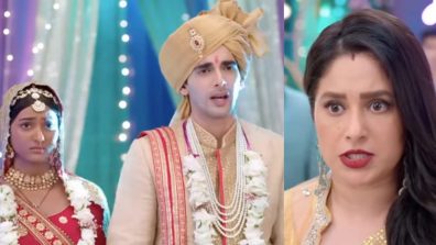 Dil Ko Tumse Pyaar Hua Serial Upcoming Twist: Lavanya Tries To Kill Deepika, Chirag Takes A Stand