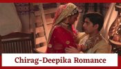 Dil Ko Tumse Pyaar Hua Serial Upcoming Twist: Romance in the air for Chirag-Deepika; Chirag vows to give Deepika her rights