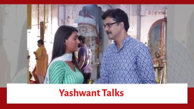 Dil Ko Tumse Pyaar Hua Serial Upcoming Twist: Yashwant talks to Deepika about Chirag’s proposal; will Deepika give her consent?