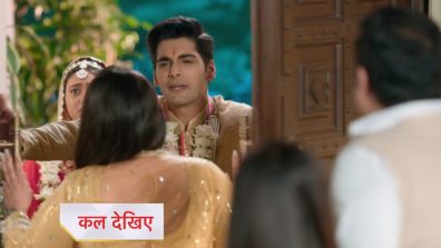 Dil Ko Tumse Pyaar Hua Update 29 August 2024: Lavanya’s Outburst Sends Deepika And Chirag Out Of The House
