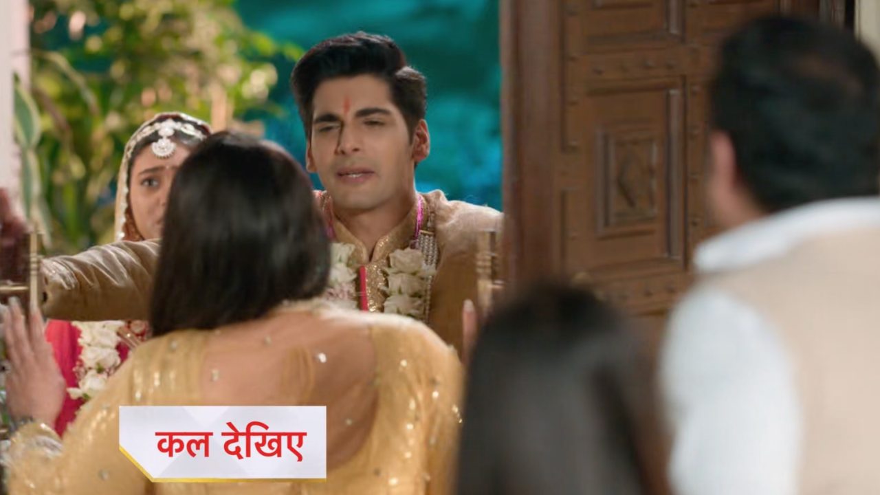 Dil Ko Tumse Pyaar Hua Update 29 August 2024: Lavanya's Outburst Sends Deepika And Chirag Out Of The House 915585