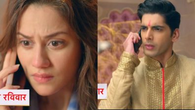 Dil Ko Tumse Pyaar Hua Update 30 August 2024: Janhvi And Chirag’s Heated Exchange Over His Marriage With Deepika