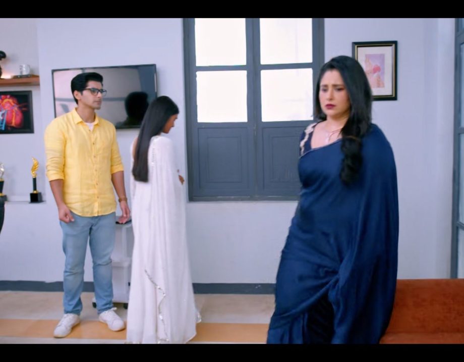 Dil Ko Tumse Pyaar Hua Written Update 17th August: Deepika Saves Chirag From Birju's Knife Attack 913737