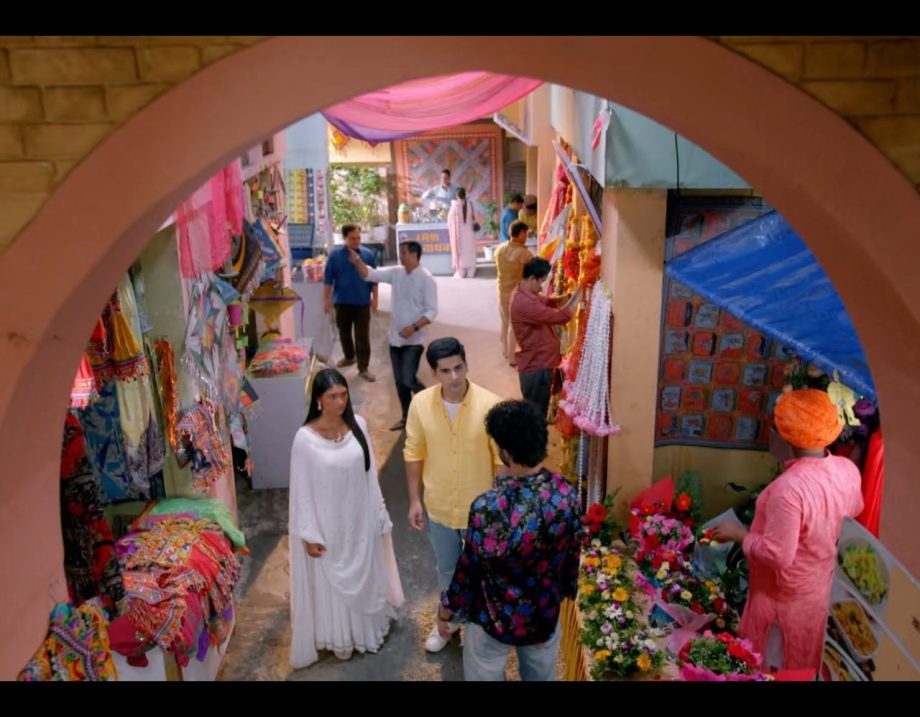 Dil Ko Tumse Pyaar Hua Written Update 17th August: Deepika Saves Chirag From Birju's Knife Attack 913739