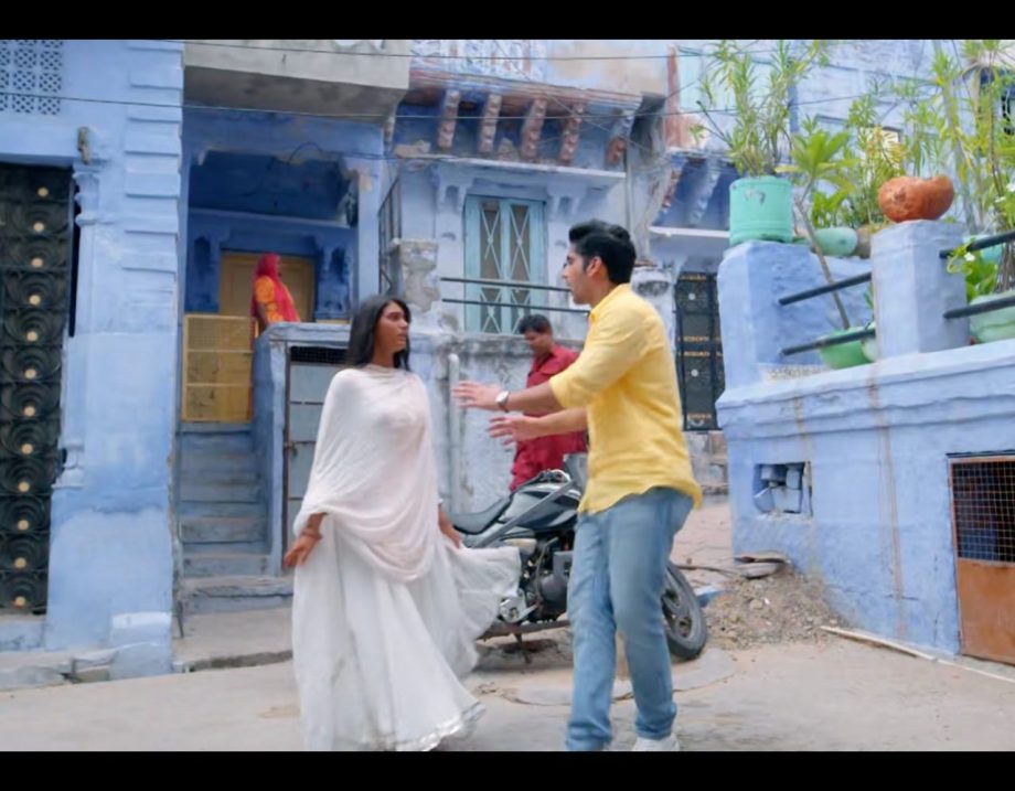 Dil Ko Tumse Pyaar Hua Written Update 17th August: Deepika Saves Chirag From Birju's Knife Attack 913740