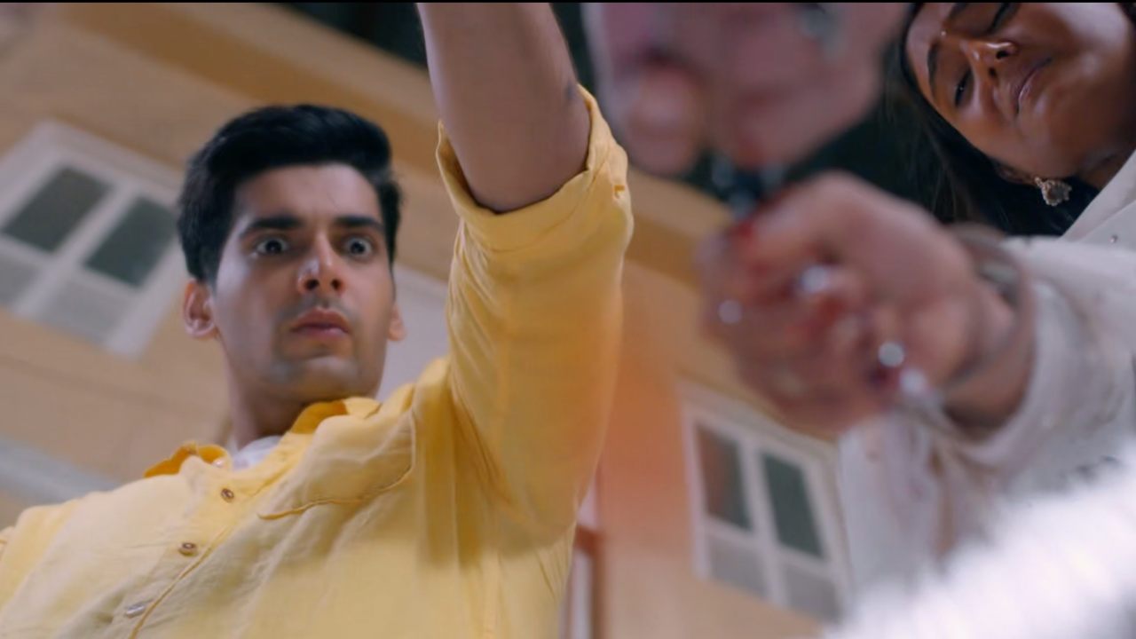Dil Ko Tumse Pyaar Hua Written Update 17th August: Deepika Saves Chirag From Birju's Knife Attack 913741