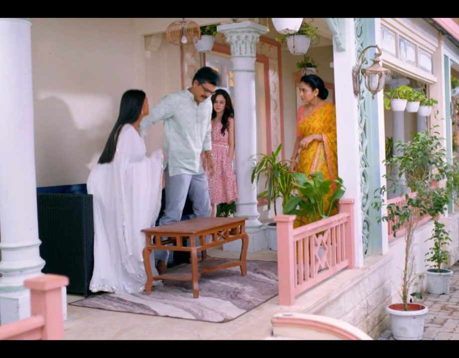 Dil Ko Tumse Pyaar Hua Written Update 17th August: Deepika Saves Chirag From Birju's Knife Attack 913736