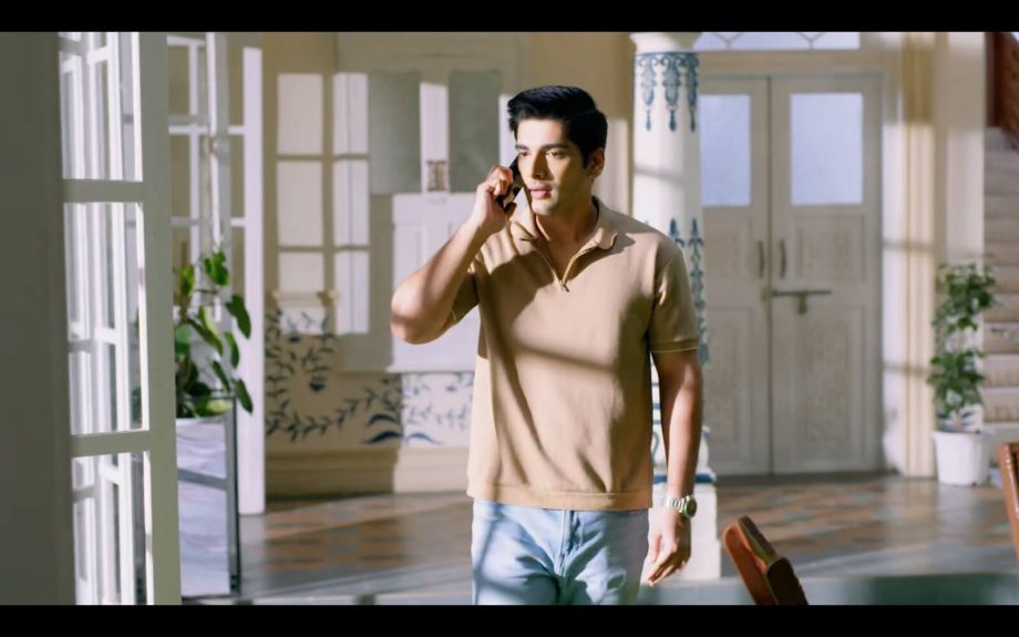 Dil Ko Tumse Pyaar Hua Written Update 18th August: Deepika's Decoration Disaster and Chirag's Sweet Surprise 913845