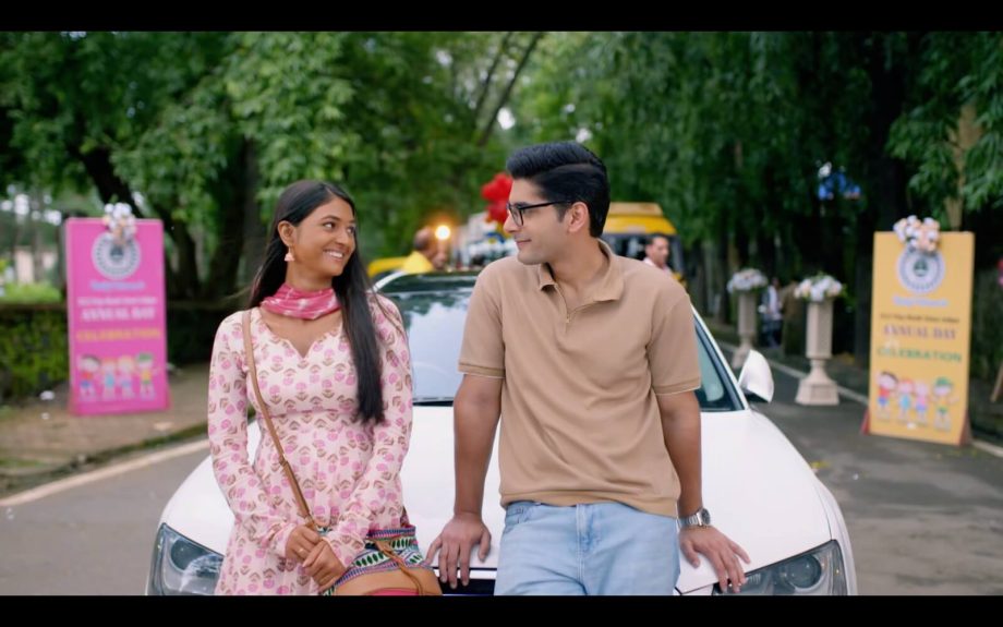 Dil Ko Tumse Pyaar Hua Written Update 18th August: Deepika's Decoration Disaster and Chirag's Sweet Surprise 913847