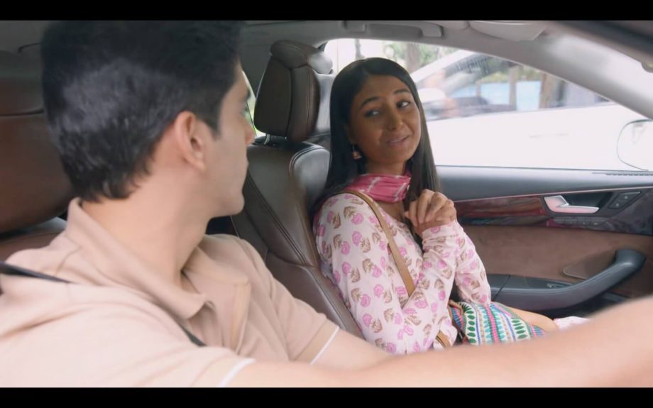 Dil Ko Tumse Pyaar Hua Written Update 18th August: Deepika's Decoration Disaster and Chirag's Sweet Surprise 913848