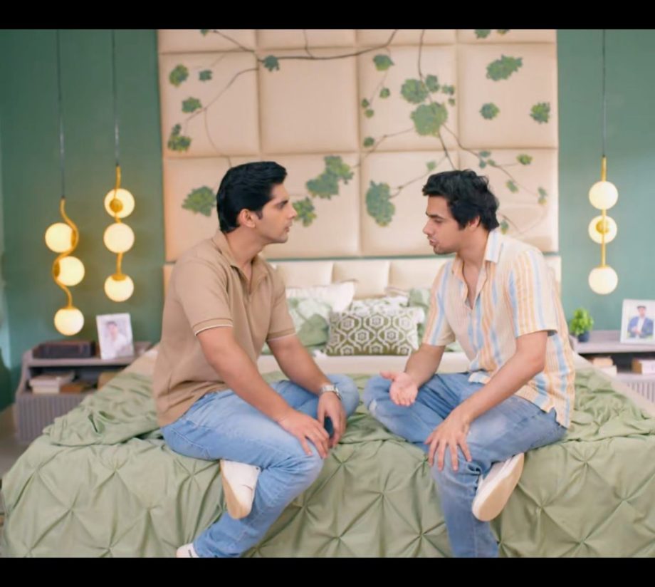 Dil Ko Tumse Pyaar Hua Written Update 19th August: Chirag Supports Deepika Against Sobha And Janvi's Cruel Behavior 913989