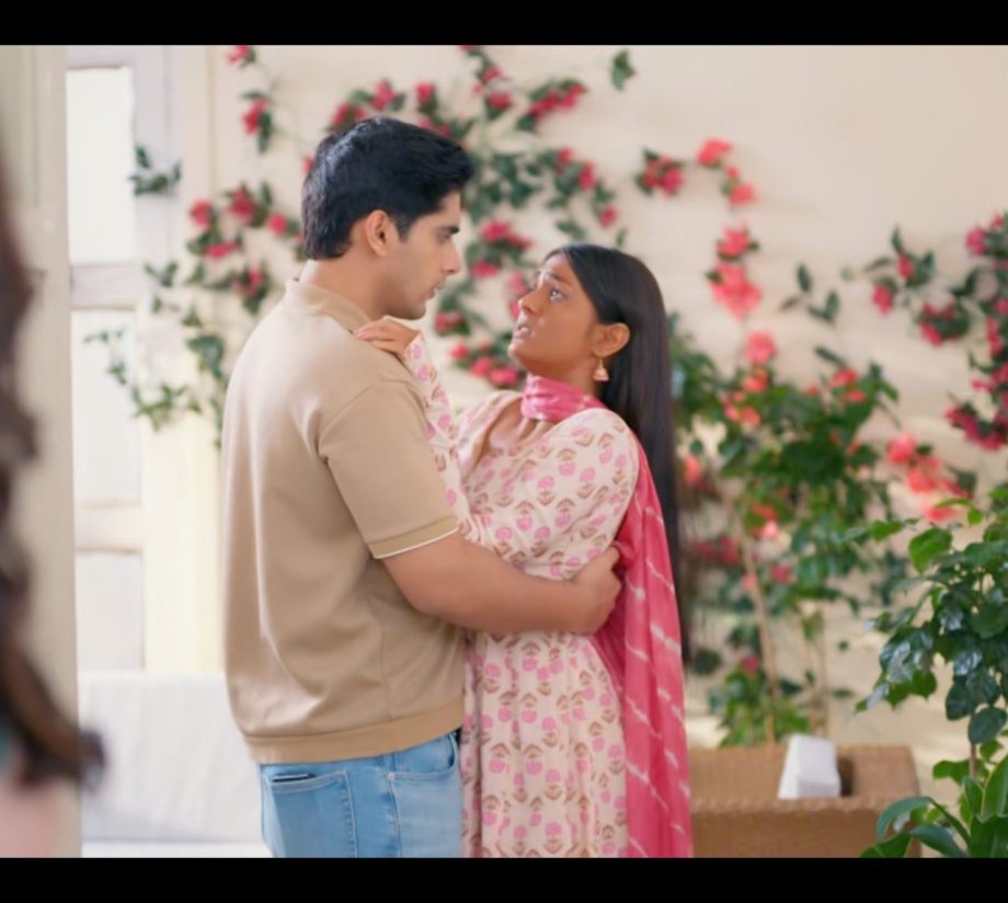Dil Ko Tumse Pyaar Hua Written Update 19th August: Chirag Supports Deepika Against Sobha And Janvi's Cruel Behavior 913988