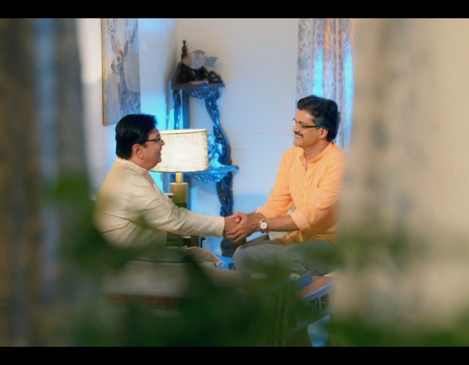 Dil Ko Tumse Pyaar Hua Written Update 21st August: Deepika Reflects On Past Hurts While Chirag Vows To Stand By Her 914362