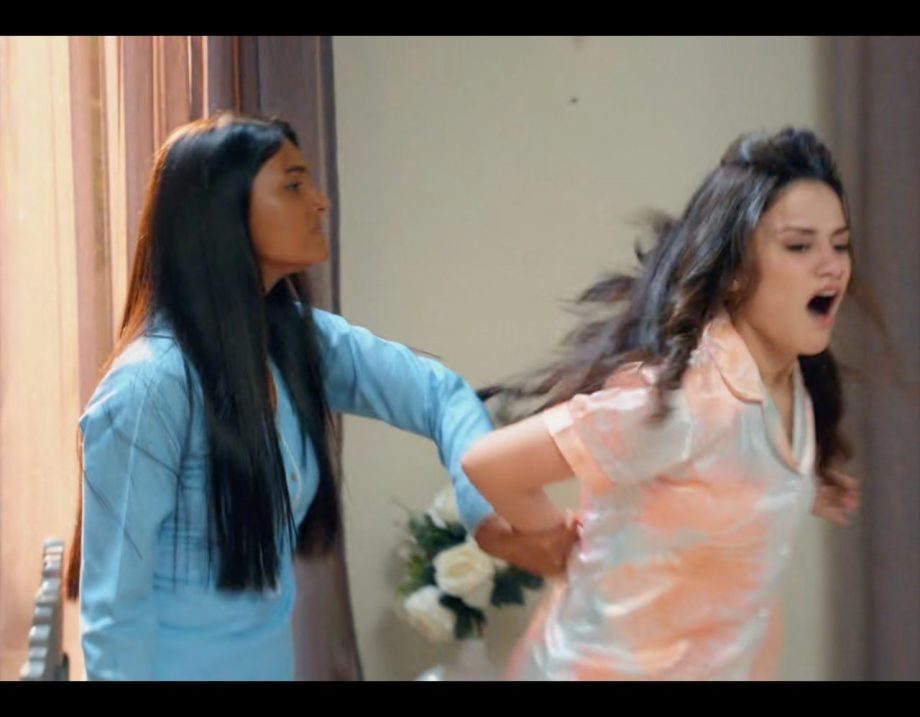 Dil Ko Tumse Pyaar Hua Written Update 21st August: Deepika Reflects On Past Hurts While Chirag Vows To Stand By Her 914363