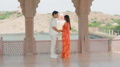 Dil Ko Tumse Pyaar Hua Written Update 21st August: Deepika Reflects On Past Hurts While Chirag Vows To Stand By Her