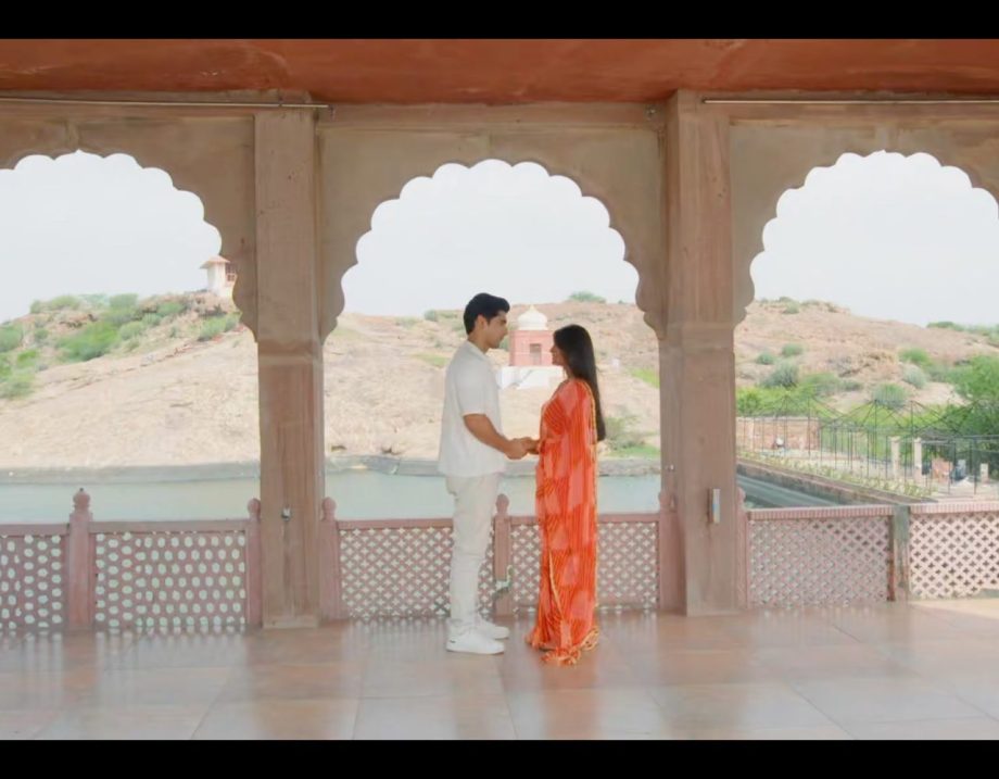 Dil Ko Tumse Pyaar Hua Written Update 21st August: Deepika Reflects On Past Hurts While Chirag Vows To Stand By Her 914360