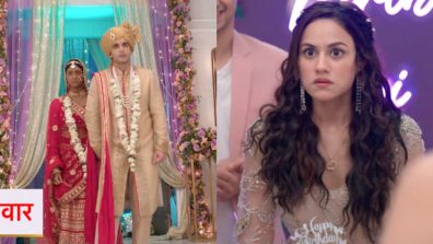 Dil Ko Tumse Pyaar Hua Written Update 27 August 2024: Shocking Twist As Chirag And Deepika Make Surprise Entry At Janhvi’s Birthday Party