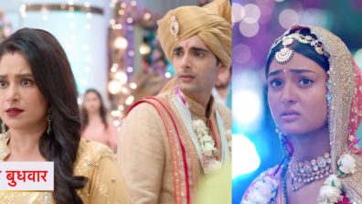 Dil Ko Tumse Pyaar Hua Written Update 28 August 2024: Lavanya’s Shocking Decision Leaves Chirag and Deepika Heartbroken