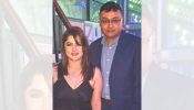 Director Subhrajit Mitra's Heartfelt Birthday Wish for Actress Srabanti Chatterjee Fuels Romance Speculations 913113