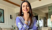 Divyanka Tripathi’s Purple Chikankari Anarkali Kurta Is a Must-Have Ethnic Fit For Raksha Bandhan
