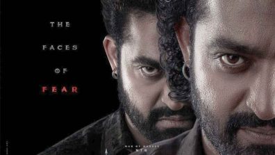 Does Jr. NTR have a double role in ‘Devara – Part 1’? 